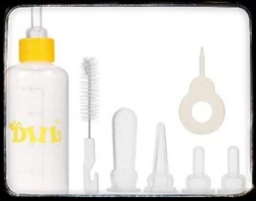 رضاعه للقطط 75 ملي