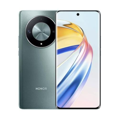 هونر اكس 9 بي 256 جيجابايت / 12 جيجابايت رام 5G - اخضر
