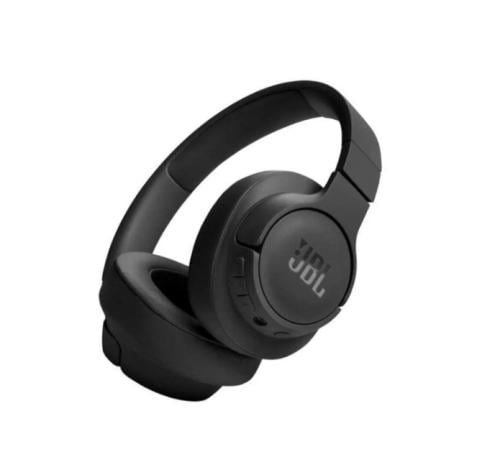 ‏JBL سماعه اذن بلوتوث TUNE 720BT اسود