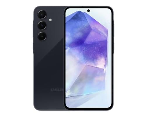 جوال سامسونج جالكسي A55- 5G -ذاكرة 256- رام 8 GB ا...