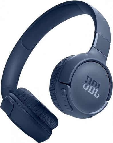 سماعه رأسيه لاسلكيه JBL TUNE 520BT كحلي