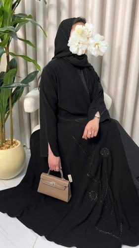 عباية #529