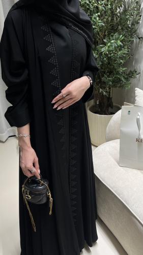 عباية #612