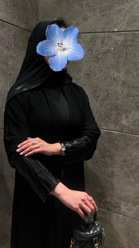 عباية #613