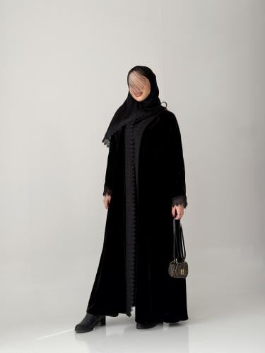 عباية #517 شتوي