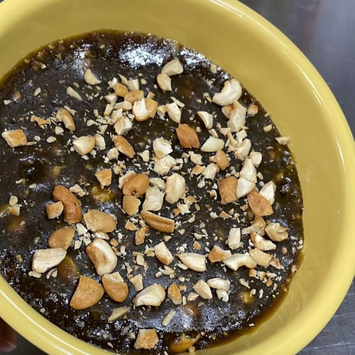 حلوى سلطانية