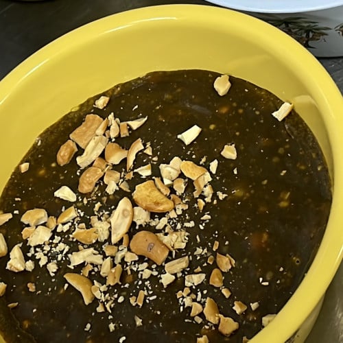 حلوى ملكيه