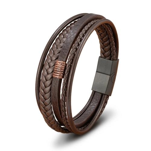 Multilayer Bracelet