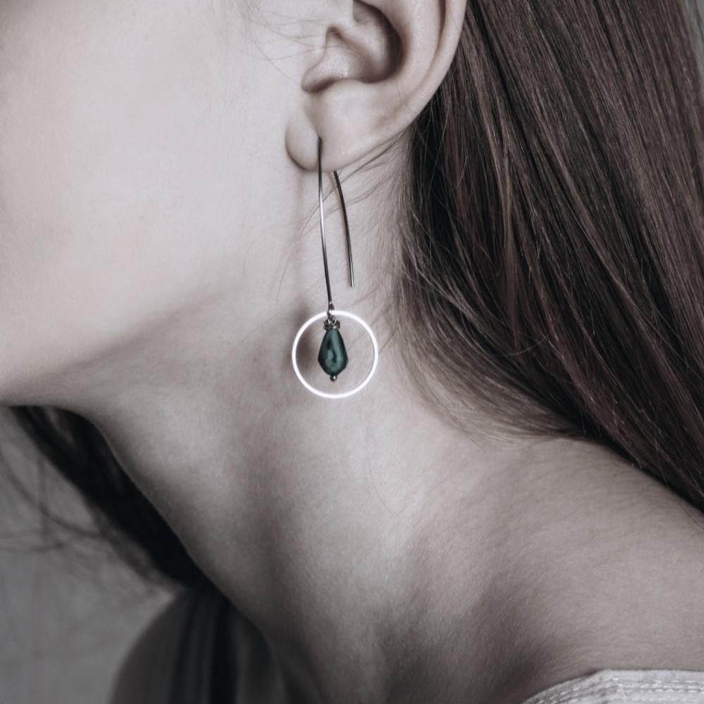 الاقراط عبر التاريخ