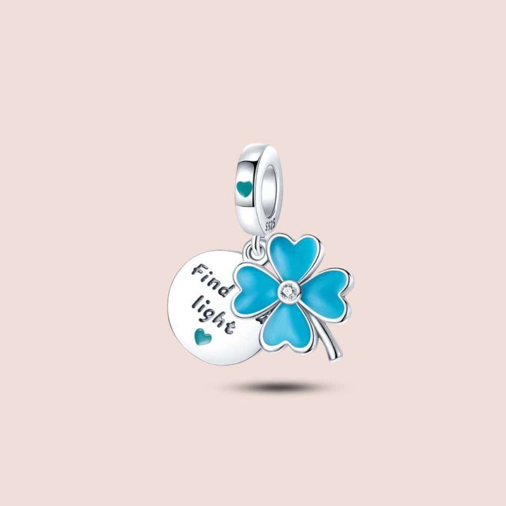 Blossom of Hope Charm