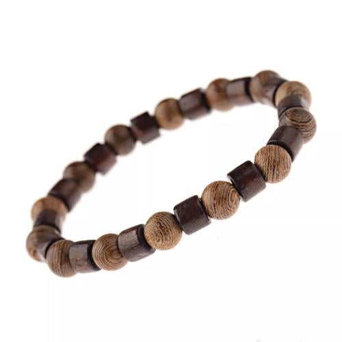 Wood Bracelet