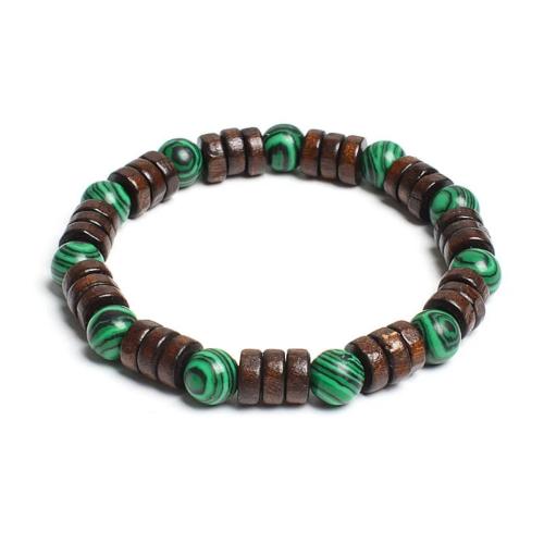 Rainforest Bracelet
