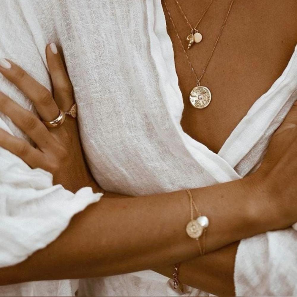 صيحات المجوهرات في عام 2024