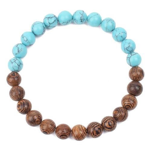 Sky & Earth Bracelet