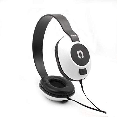 Gaming Headphone With Mic Suitable For Frotnite Ga...