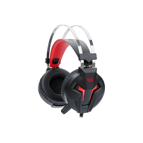 Redragon H112 Breathing Backlight Wired Gaming Hea...
