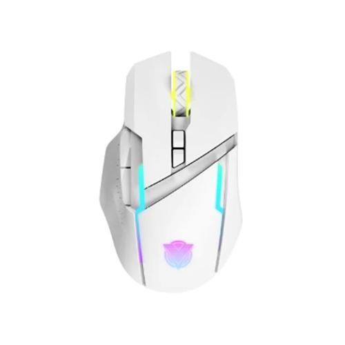 ASA MOUSE M85 WHITE ماوس العاب احترافي ابيض