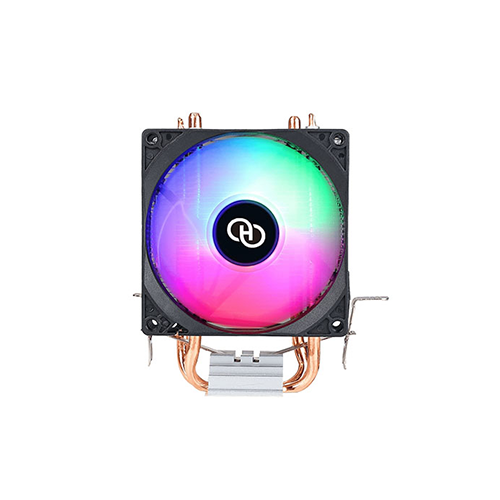 HIGHEND V90 CPU AIR COOLER مبرد هوائي