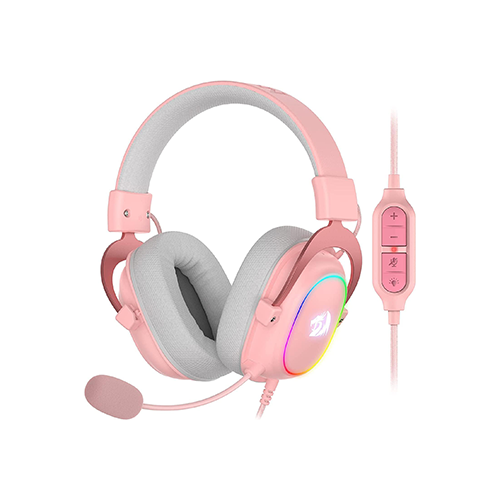 Redragon H510 Zeus-X RGB Wired Gaming Headset - 7....