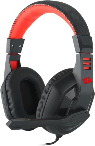 Redragon ARES H120 Gaming Headset, Wired Over Ear...