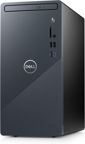 Dell Inspiron 3910 Desktop PC, Intel Core i3-12100...