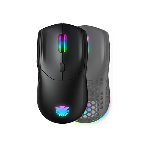 ASA Wired Gaming Mouse, Ergonomic Gaming Mouse wit...