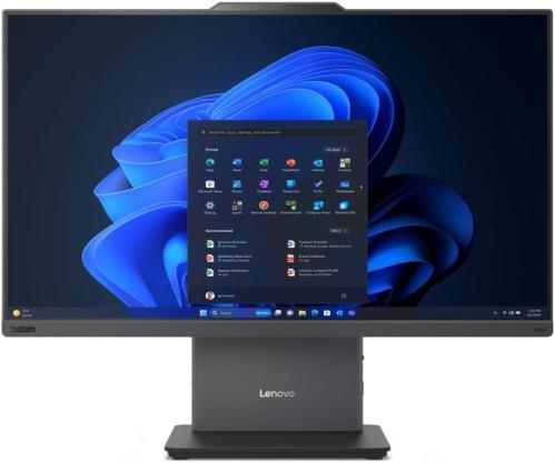 Lenovo ThinkCentre Neo 50a 24 Gen 5 All-in-One PC...