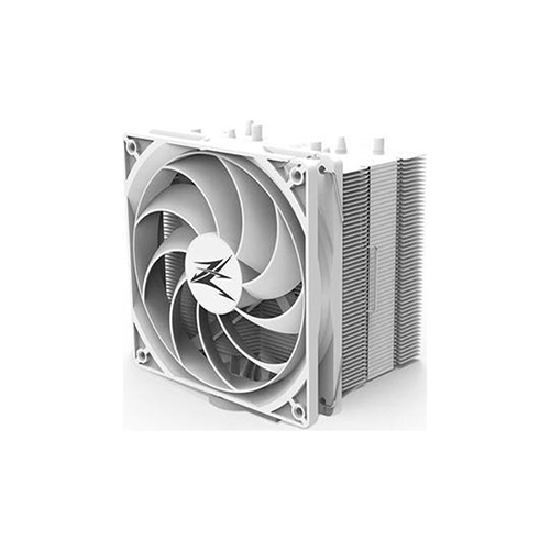 Zalman Cooling Fan -CNPS10X Performa White مبرد هو...