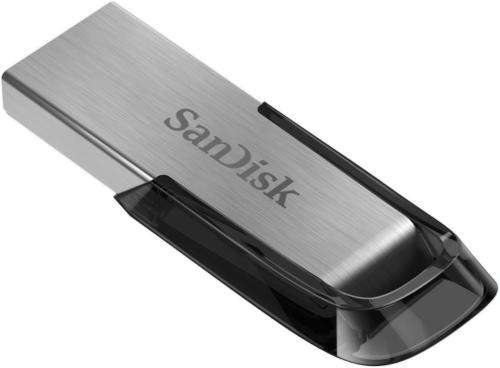 SanDisk Ultra Flair 64GB USB 3.0 Flash Drive - SDC...