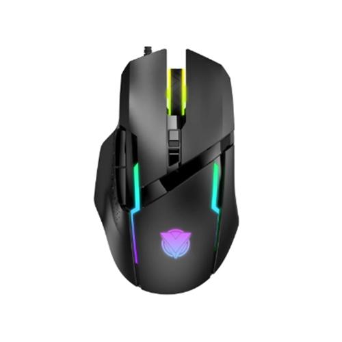 ASA MOUSE M85 ماوس العاب احترافي اسود