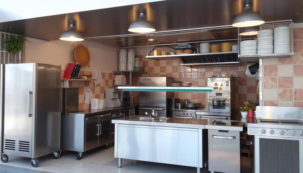 ثلاجة عرض حلويات صغيرة: الحل الذكي لعرض منتجاتك بأناقة وكفاءة