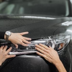 أرضيات جلد دايموند صفين
