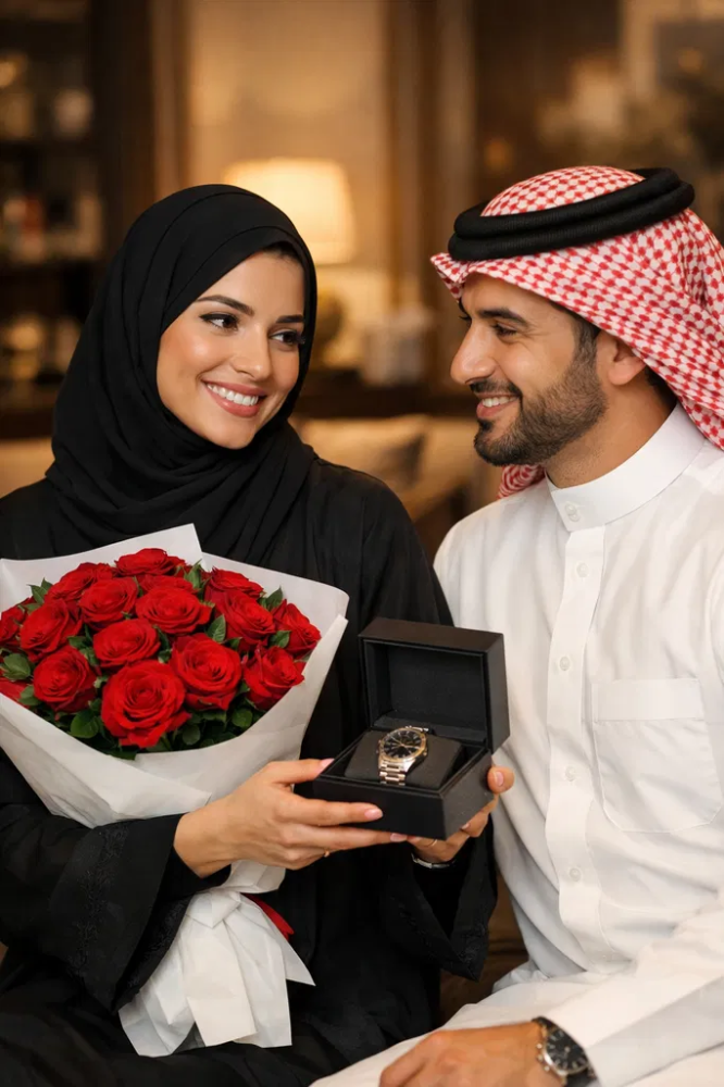 تأثير الورود على الحالة النفسية والمزاج