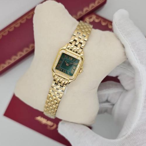 ساعه ماركه كارتير