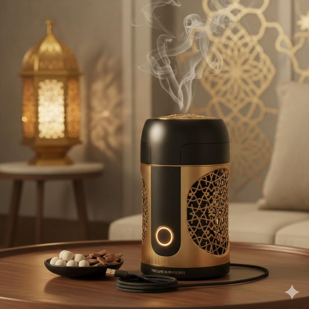 مبخرة كهربائية