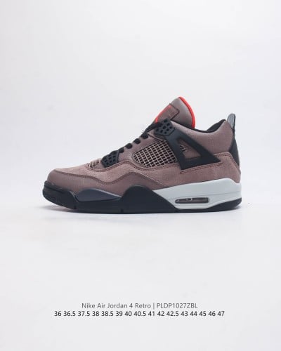 Nike Air Jordan 4 Retro