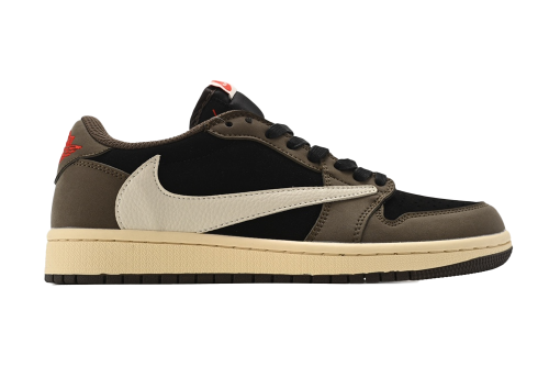 Air Jordan 1 Low OG x Travis Scott