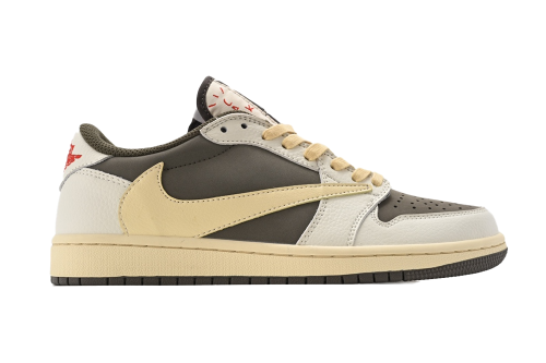 Air Jordan 1 Low OG x Travis Scott