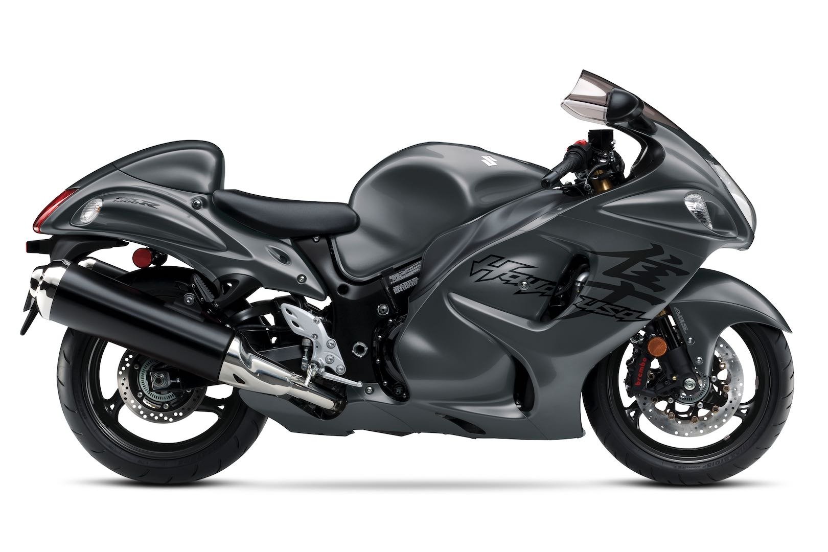HAYABUSA (2008-2020)
