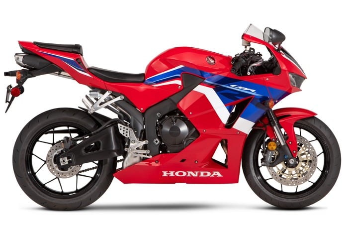 CBR600RR