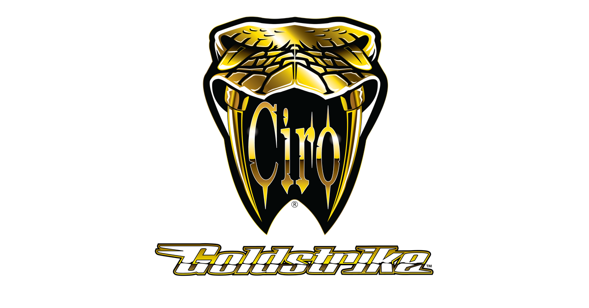 Ciro Goldstrike