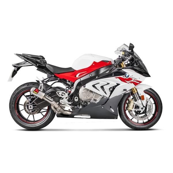 S1000RR (2015-2019)