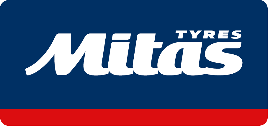Mitas tyres