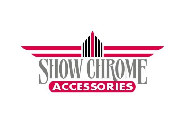 SHOW CHROME