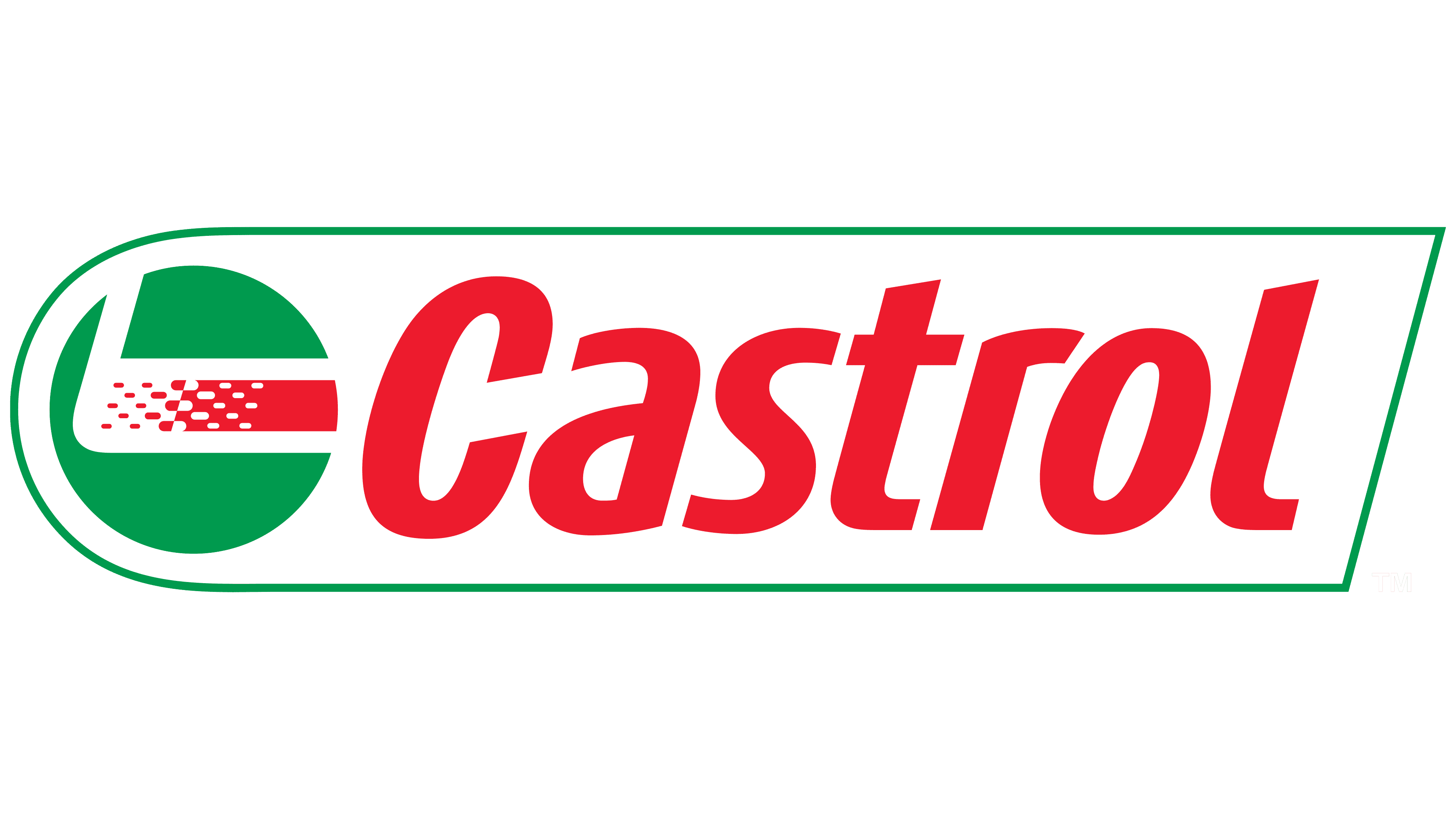 CASTROL