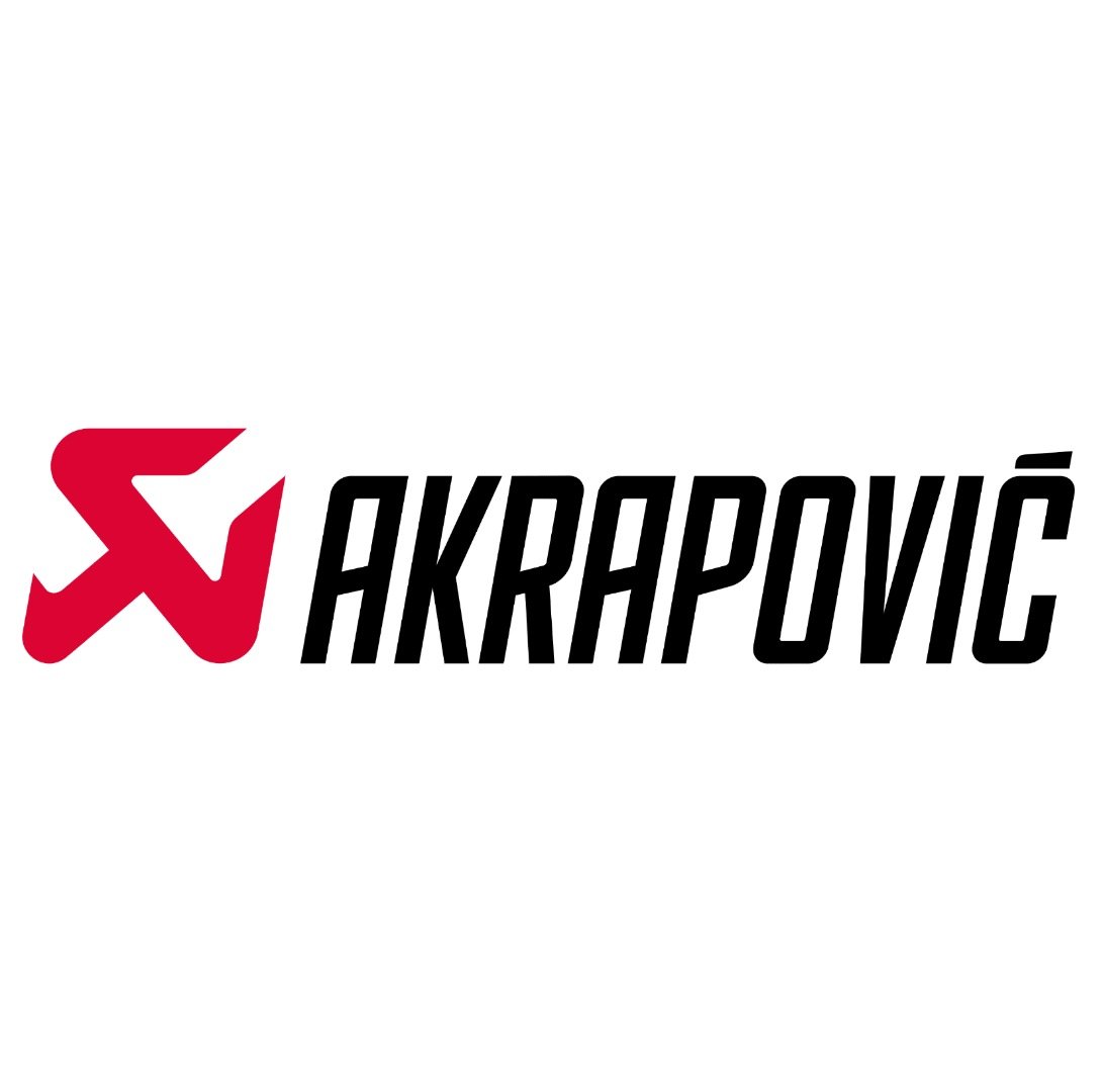 AKRAPOVIC
