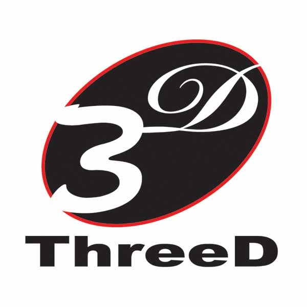 3D