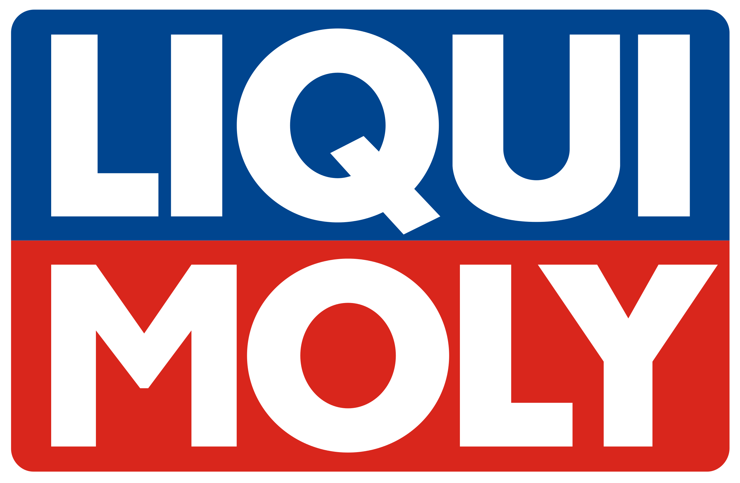 Liqui moli