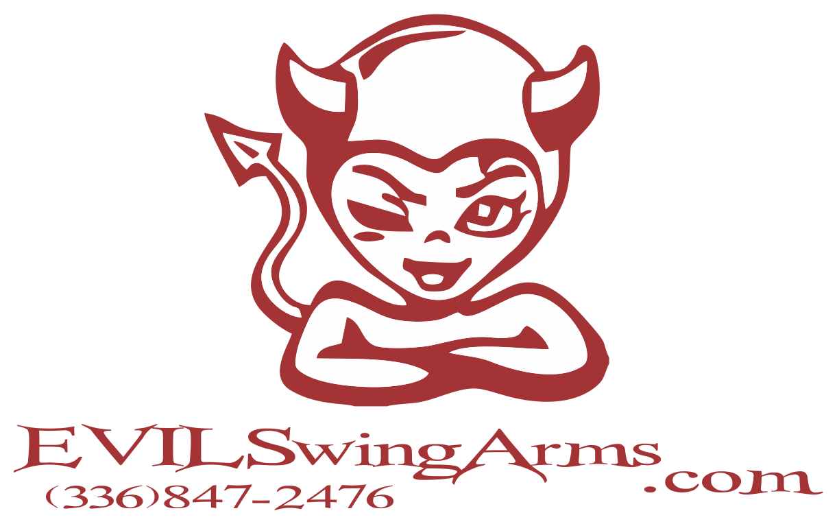 EVIL SWINGARMS