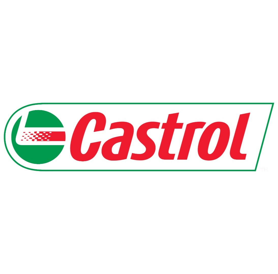 Castrol oil
